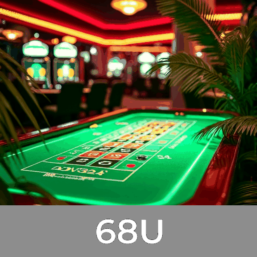 68U: Bônus e Ofertas Incomparáveis para Você