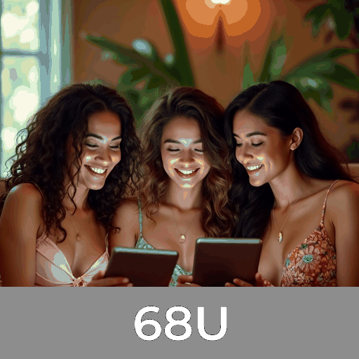 68U: Onde Segurança e Serviços Profissionais se Encontram