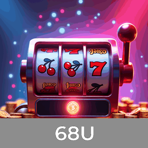 68U: Seu Cassino Online Seguro e Divertido
