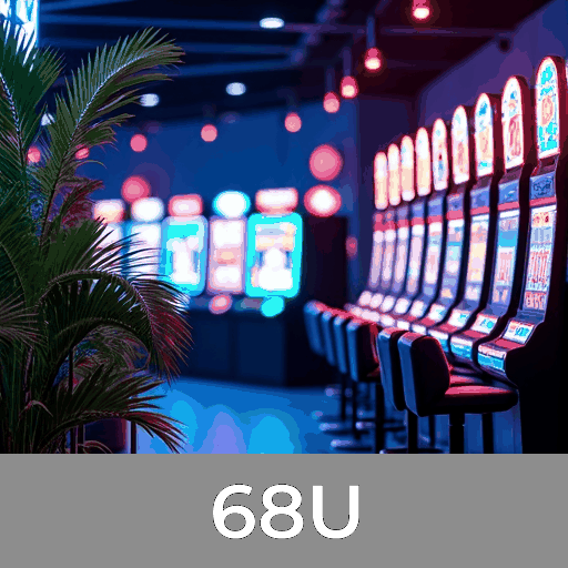 68U: Bônus e Ofertas Incomparáveis para Você