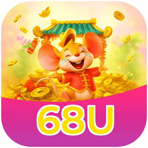 68U Logo