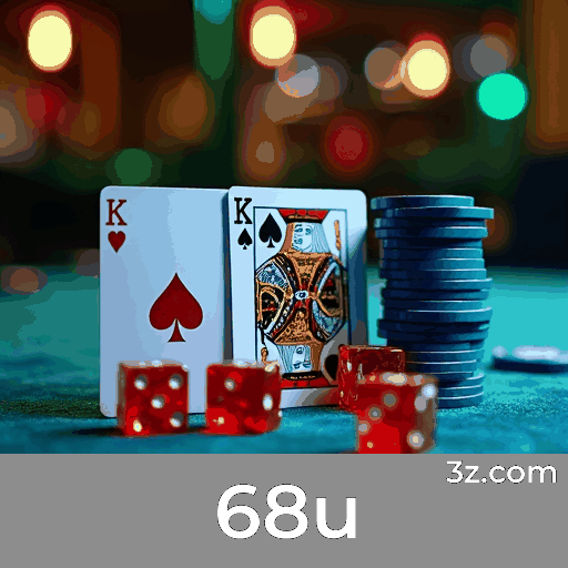 68u: O Melhor em Apostas e Cassino Online