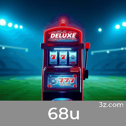 Maximize Seus Ganhos com Táticas Comprovadas na 68u