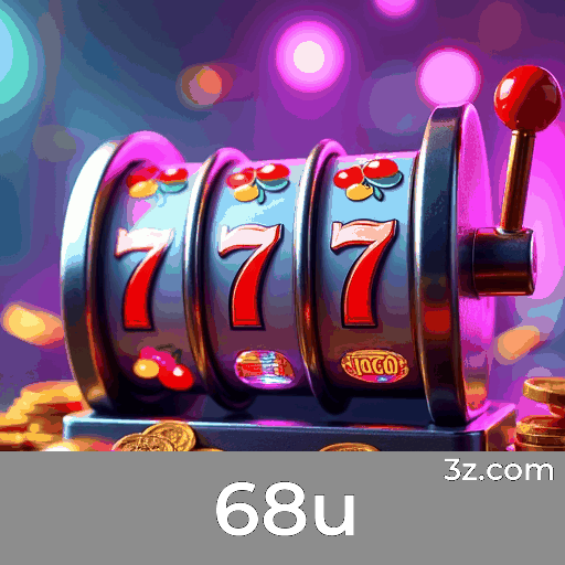 68u: O Melhor em Apostas e Cassino Online