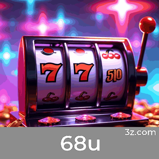 68u: O Melhor em Apostas e Cassino Online