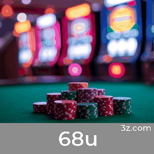 68u: O Melhor em Apostas e Cassino Online