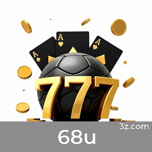 Mundo de Jogos Incríveis no 68u: Diversidade e Qualidade