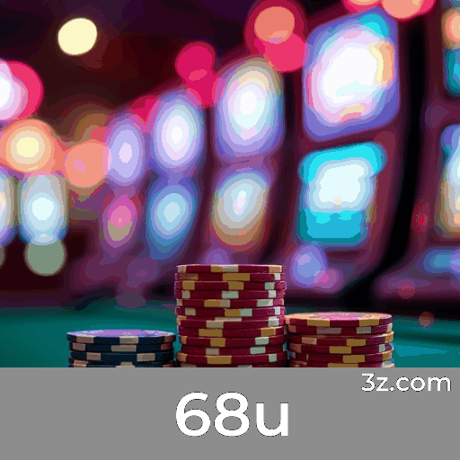 68u: O Melhor em Apostas e Cassino Online