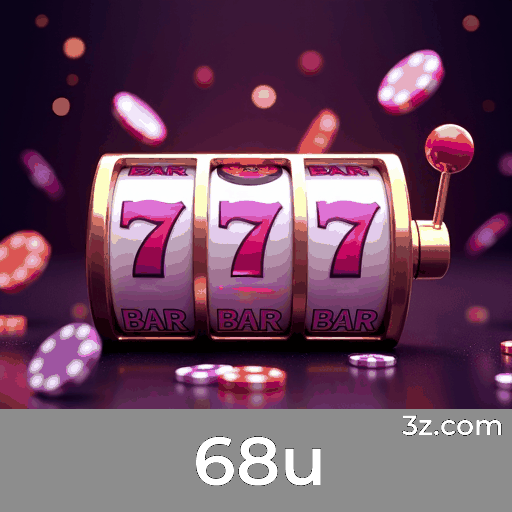 68u: O Melhor em Apostas e Cassino Online