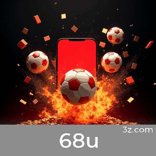 68u: O Melhor em Apostas e Cassino Online