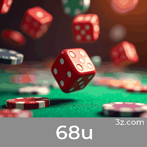 68u: O Melhor em Apostas e Cassino Online