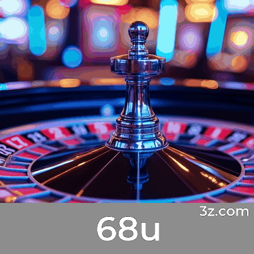 68u: O Melhor em Apostas e Cassino Online